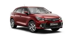 Toyota Glanza G
